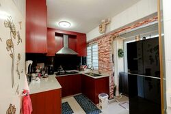 Blk 127D Kim Tian Green (Bukit Merah), HDB 4 Rooms #554530511